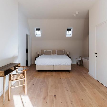 Duisbeke Logies Bed & Breakfast Oudenaarde Dış mekan fotoğraf