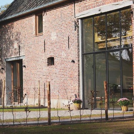 Duisbeke Logies Bed & Breakfast Oudenaarde Dış mekan fotoğraf