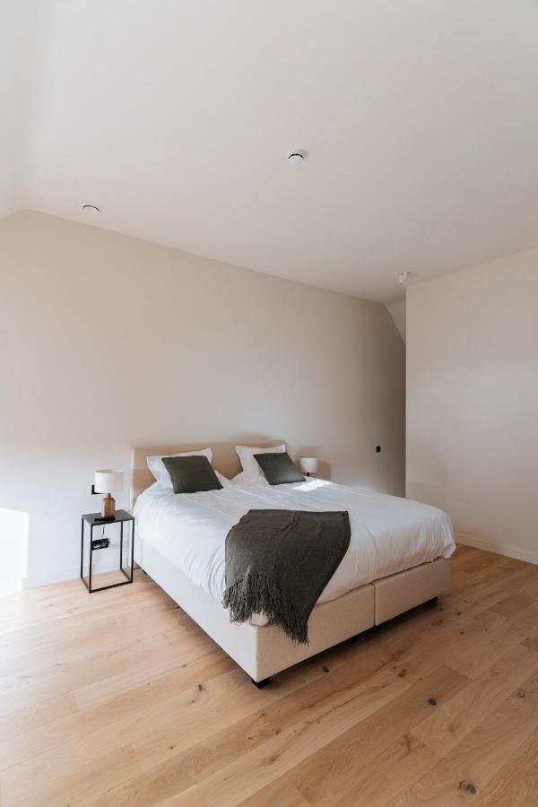 Duisbeke Logies Bed & Breakfast Oudenaarde Dış mekan fotoğraf