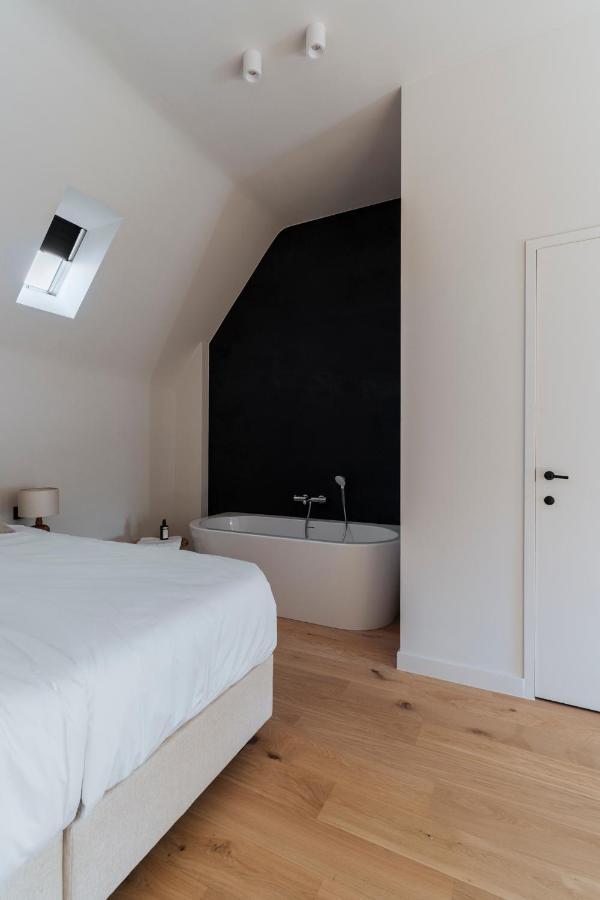 Duisbeke Logies Bed & Breakfast Oudenaarde Dış mekan fotoğraf