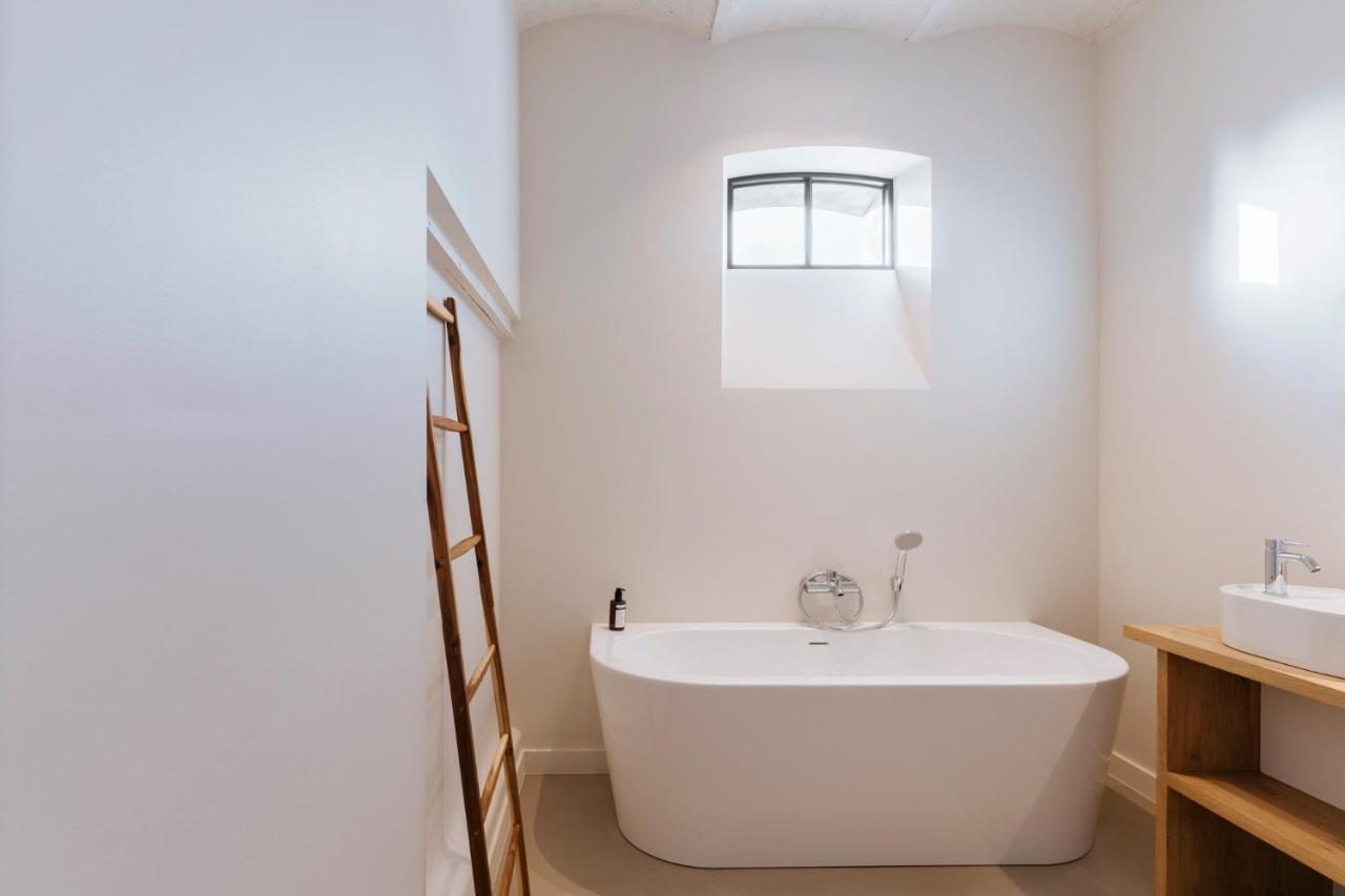 Duisbeke Logies Bed & Breakfast Oudenaarde Dış mekan fotoğraf