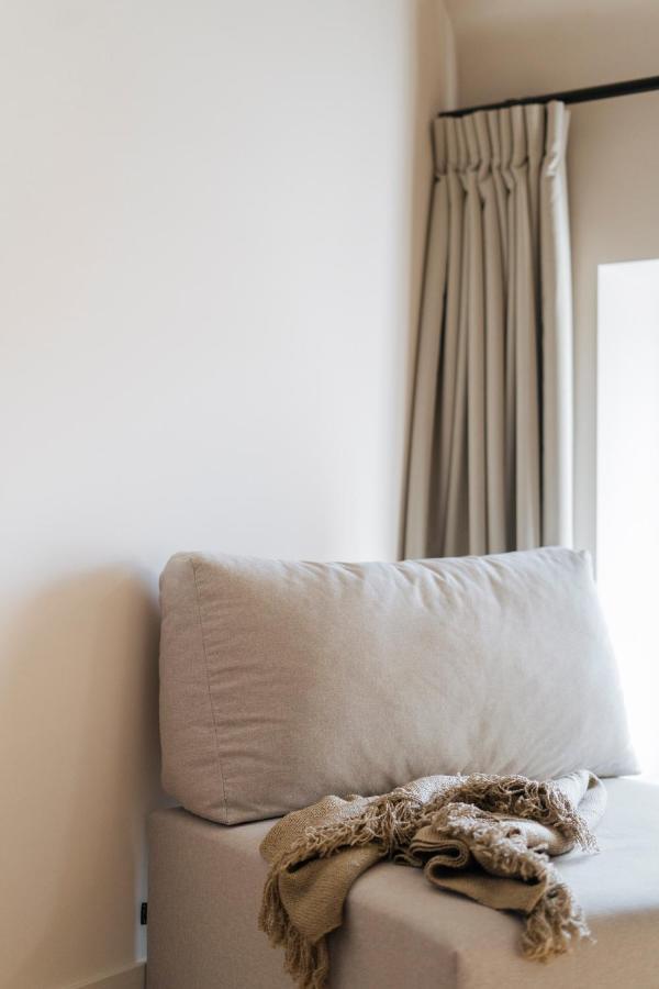 Duisbeke Logies Bed & Breakfast Oudenaarde Dış mekan fotoğraf