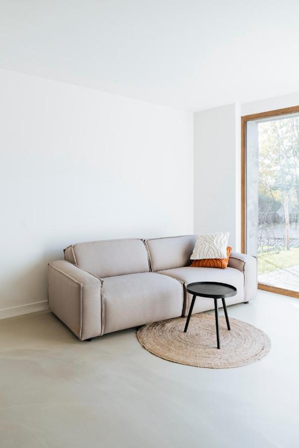 Duisbeke Logies Bed & Breakfast Oudenaarde Dış mekan fotoğraf