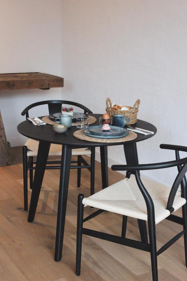 Duisbeke Logies Bed & Breakfast Oudenaarde Dış mekan fotoğraf