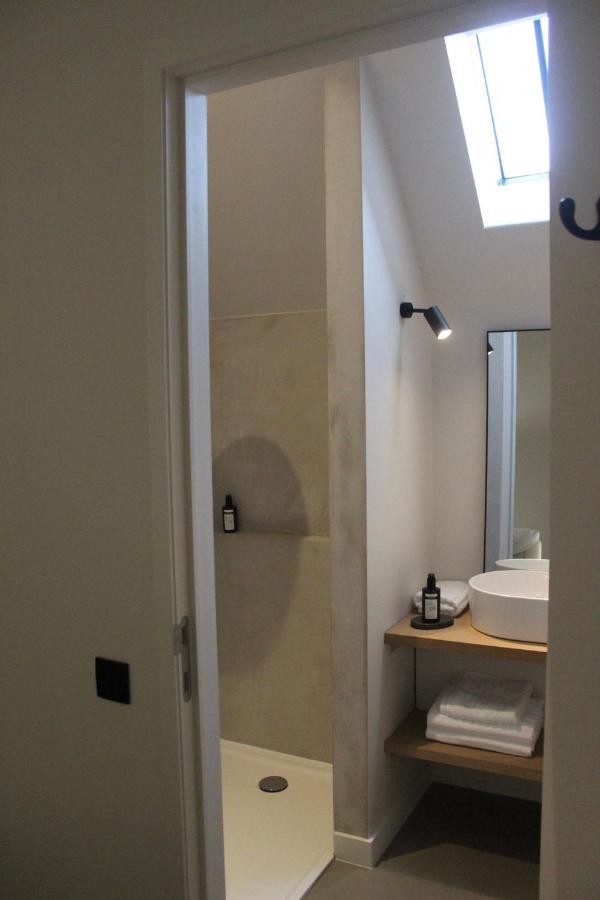 Duisbeke Logies Bed & Breakfast Oudenaarde Dış mekan fotoğraf