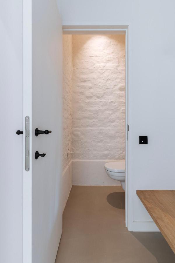 Duisbeke Logies Bed & Breakfast Oudenaarde Dış mekan fotoğraf